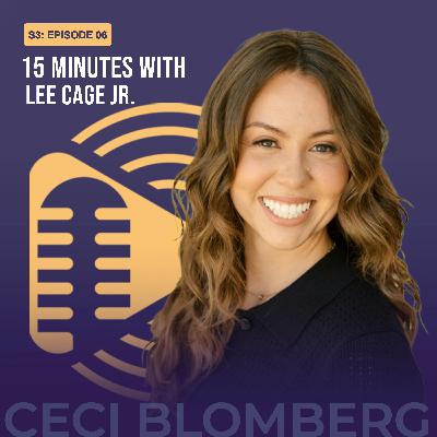 Click Around, Find Out with Ceci Blomberg Click Around, Find Out with Ceci Blomberg