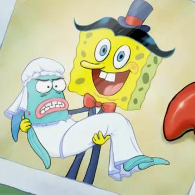 S5E20: Banned in Bikini Bottom and Stanley S. Squarepants S5E20: Banned in Bikini Bottom and Stanley S. Squarepants