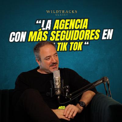 15 | Iván Jiménez NEXOI - CEO de la Agencia Branding con más seguidores del mundo