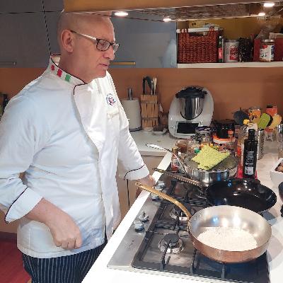 Le regole in cucina