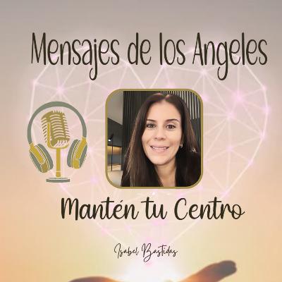 Mantén tu Centro