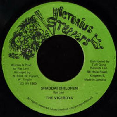 Episode 174: Balaganjah 174 - Shaddai Children