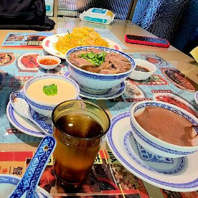 第六卷:边吃边聊:预制菜,爱不起来。 第六卷:边吃边聊:预制菜,爱不起来。