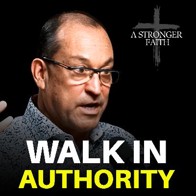 He Walks in God’s Power—and Teaches Others to Do the Same - #156 Howard Olsen