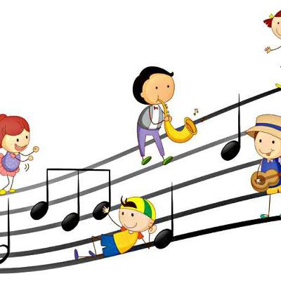 Música infantil