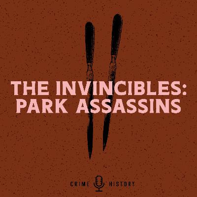 The Invincibles: Park Assassins Teaser