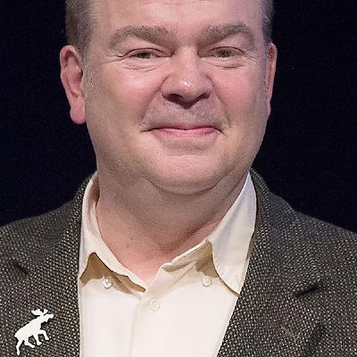 Max Goldt: Anderthalb Magnesium für jeden