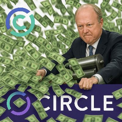 Nov 12: Circle Crushes Q3 With $740M Revenue Nov 12: Circle Crushes Q3 With $740M Revenue