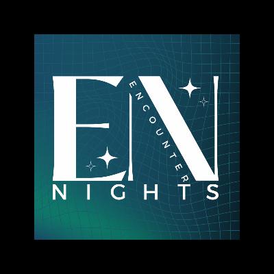 Encounter Night - Praying in the Spirit | Matt Peterson | October 7, 2025 Encounter Night - Praying in the Spirit | Matt Peterson | October 7, 2025
