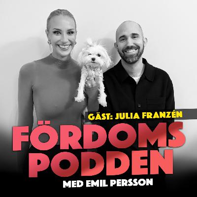 #280 Tycker Julia Franzén att absolut INGET lockar med Skottland? #280 Tycker Julia Franzén att absolut INGET lockar med Skottland?
