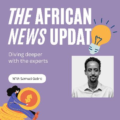 Ethiopia Floats Its Currency: What to Expect with Getachew T. Alemu