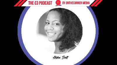 Implementer Series Part 3 - Conversation with Alisha Scott