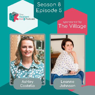 The art of drama with Leanne Johnson