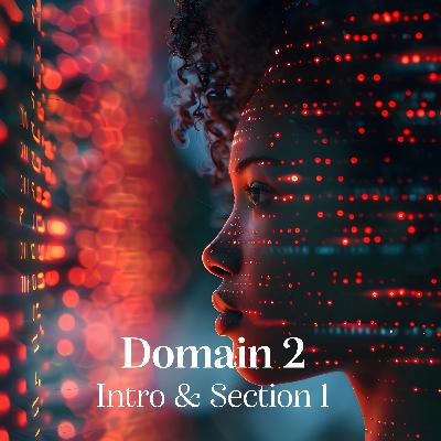 CISSP Domain2 Intro and Section 1 CISSP Domain2 Intro and Section 1