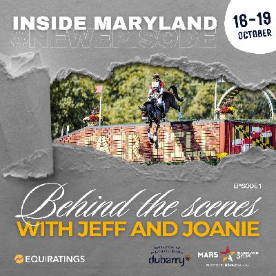 Inside Maryland: Behind the scenes with Jeff and Joanie