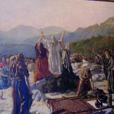 על יְהוּדִיּוּת אל מול עֲמָלֵקִיּוּת, אופטימיות נצחית מול פסימיות טרגית. קריאה בפרשת זכור וחג הפורים