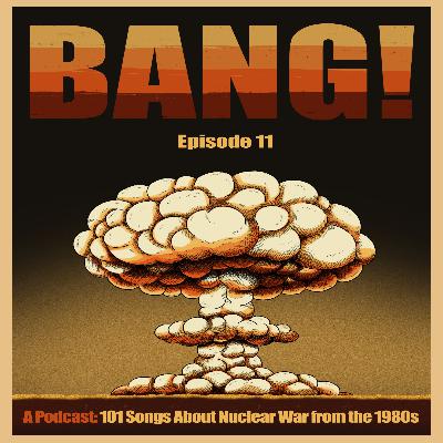 In the Shadow of the Mushroom Cloud In the Shadow of the Mushroom Cloud