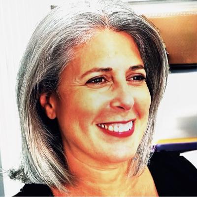 On Truth and Democracy with Orna Blum