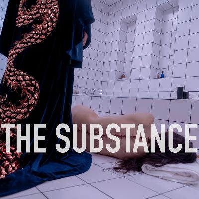 The Substance The Substance