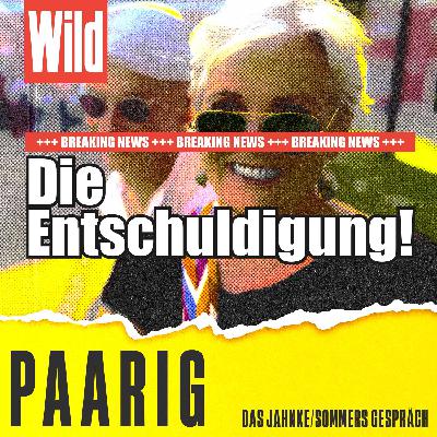 #05 Die Entschuldigung.