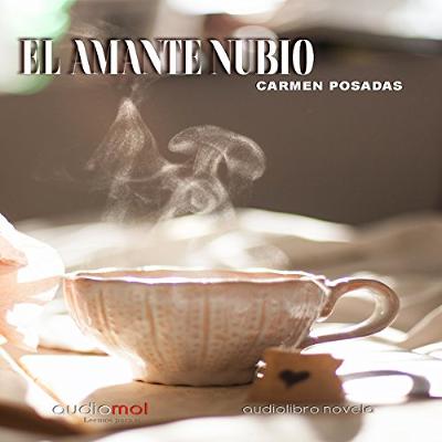 El amante nubio [The Nubian Lover] (Audiolibro) | Prueba Gratis
