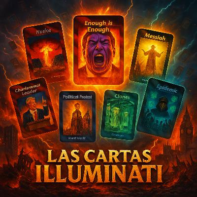 Las Cartas Illuminati