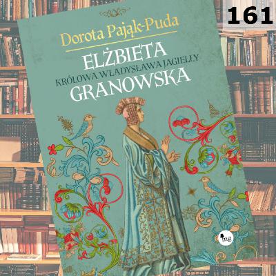 161 - Elżbieta Granowska