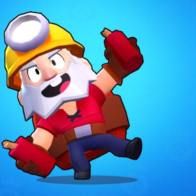 16: Ich räume auf in Brawl Stars 16: Ich räume auf in Brawl Stars
