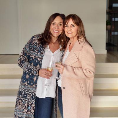 Ep #24 Road tripping with M & L