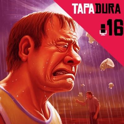 Tapa Dura - Fiesta Fin de Temporada 1 - Episodio exclusivo para mecenas