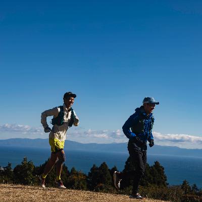 16 | 静岡と山梨の方言 〜歩き収録(続編)静岡「花沢山」から「満観峰」へ~ 16 | 静岡と山梨の方言 〜歩き収録(続編)静岡「花沢山」から「満観峰」へ~