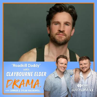 "Roadkill Daddy" with Claybourne Elder "Roadkill Daddy" with Claybourne Elder