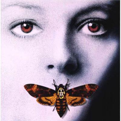 The Silence of the Lambs #104 (2 YEARS OF THE POD!!!!) The Silence of the Lambs #104 (2 YEARS OF THE POD!!!!)