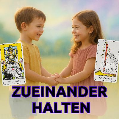 Zu-einander-halten Zu-einander-halten