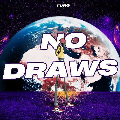 No Draws Podcast Ep. 18 | From Makeup Artist to Stand-Up Having Titties in the Fifth Grade & Dating
