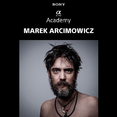 Fotografia podróżnicza - Marek Arcimowicz & Rafał Wylegała