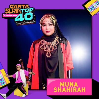 Muna Shahirah - Datanglah Sayang