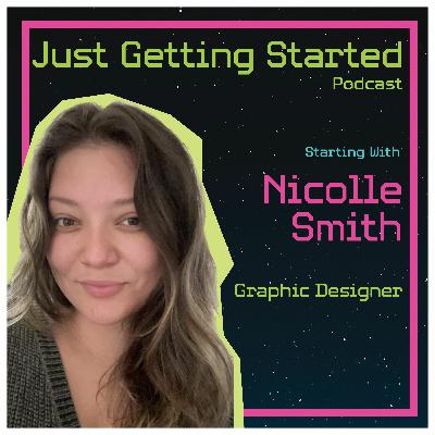 Nicolle Smith | 5Q Graphic Design | Miami Ad School
