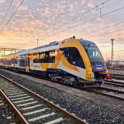 Ep.1 Arenaways, nuovo competitor di Trenitalia?