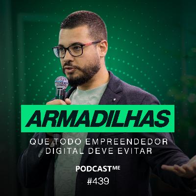 Negócios digitais de sucesso- Armadilhas que todo empreendedor digital deveria evitar