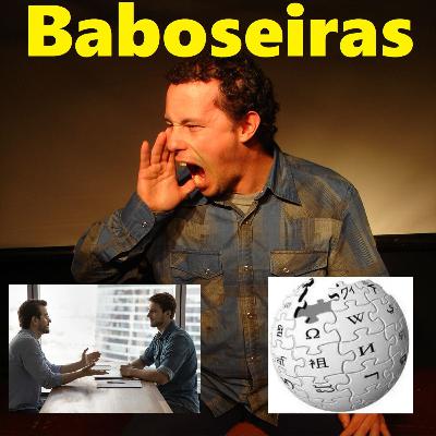 Baboseiras #102: Trabalho Com Más Condições | Wikipedia Fact or Fiction | 10 Coisas Sobre Mim | Marta e Diana