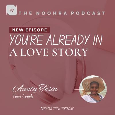 You're Already in a Love Story