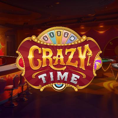 Crazy Time: Az Izgalom Kerekén