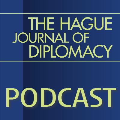 Episode 19: Rising Powers, Status, and Hypocrisy