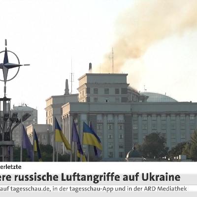 tagesschau in 100 Sekunden