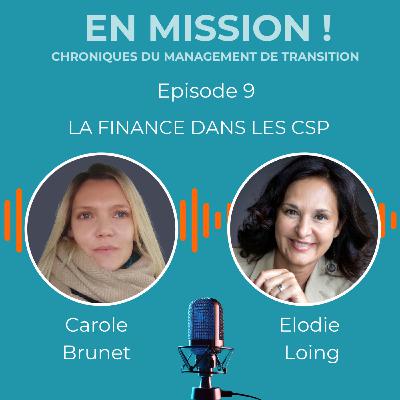 En Mission ! – Du chaos comptable au P&L fiable | avec Carole Brunet | animé par Élodie Loing