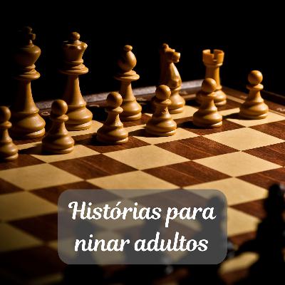 Os Fundamentos do Xadrez