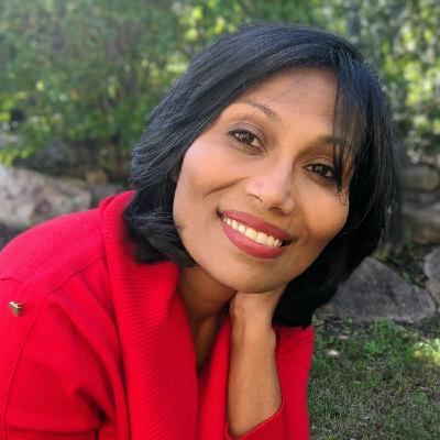 Episode 25: Rewiring Your Brain - Indrani's Program