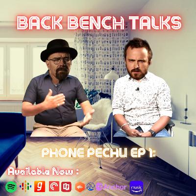 Phone Pechu Ep:1 Phone Pechu Ep:1