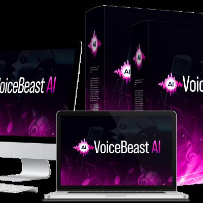 Episode 586: VoiceBeast AI – Text-to-Speech App Powered By Neural AI